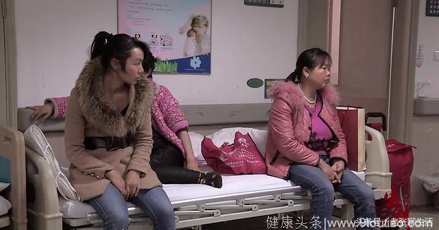 中国产科实录《生门》：孕妇患精神分裂，婆婆欲强行取出胎儿