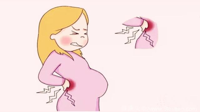 孕期这三个部位出现疼痛，莫大意，可能是身体缺钙宝宝在发出求救