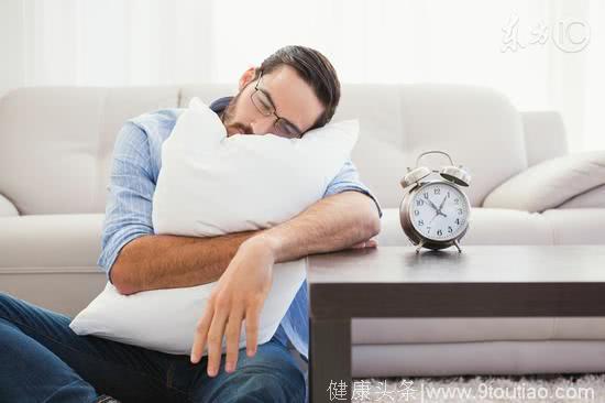 4种改善长期失眠的方法，每一种都值得你试一试！