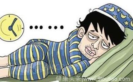 青岛失眠人群十年增7倍 六成长期失眠病人有精神障碍