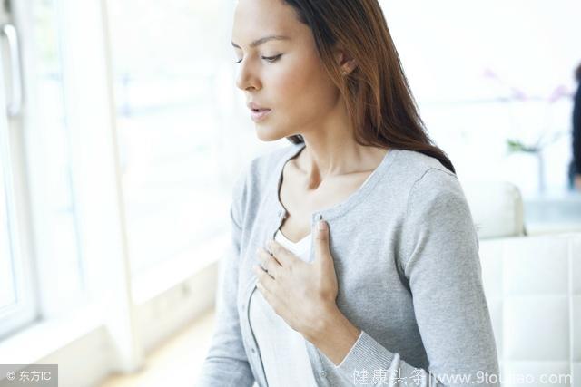 经常胸痛是患了冠心病？不要盲目，这些疾病也会导致胸痛