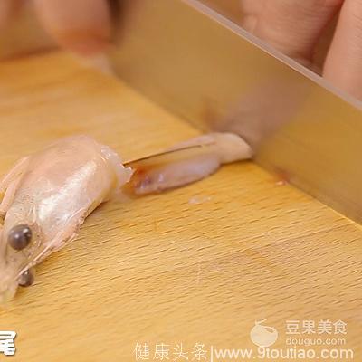 虾滑莴苣豆腐羹 宝宝辅食食谱