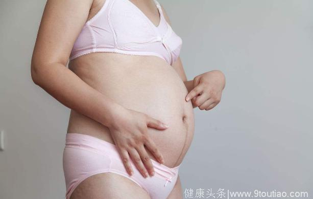 孕期出现这3种状况可能是肚子里的宝宝出了问题！