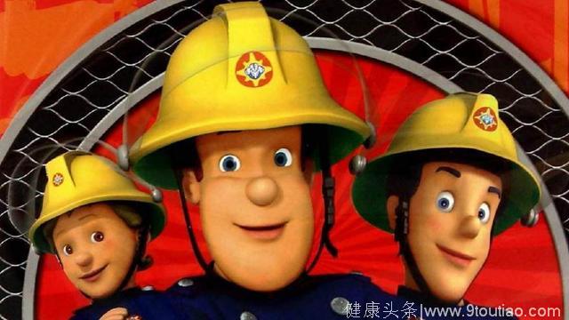 解梦：小孩梦到了消防员，这“寻梦环游记”般的情景是咋产生的？