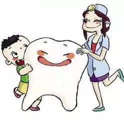 河南省儿童医院专家提醒：摔跤磕住牙，家长莫大意！