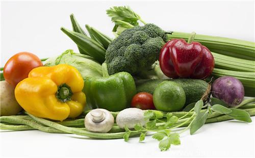 高血压吃什么蔬菜最好？