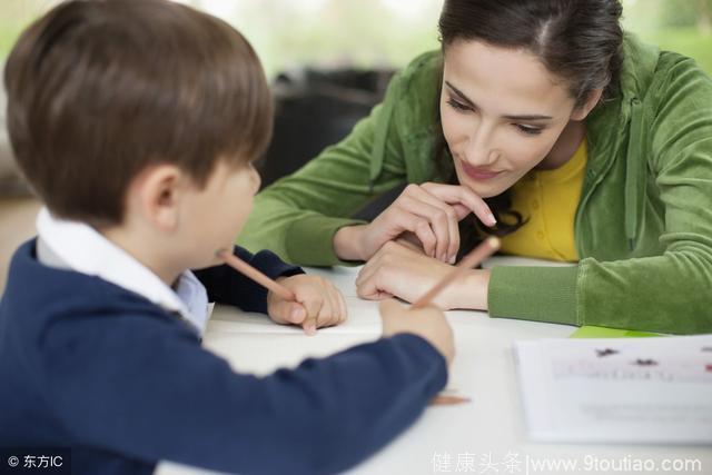 家庭教育：家长应该如何正确地看待孩子们的考试成绩？