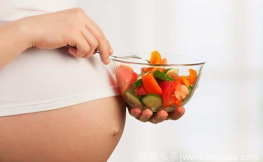 这几种食物会引发孕妇胎热产生“胎毒”，再好吃也不要吃！