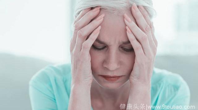 为什么颈椎病会引起头痛？