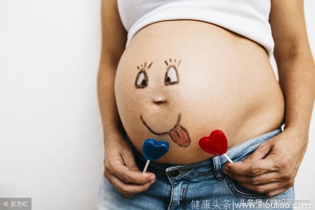 孕7个月胖了50斤，产检却说孩子偏小，是孕期吃的少吗？
