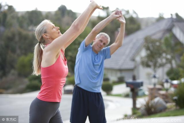 高血压患者如何进行健身运动？