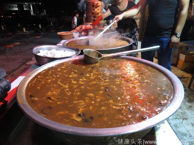 河南最“出名”的四种食物，你一定吃过！