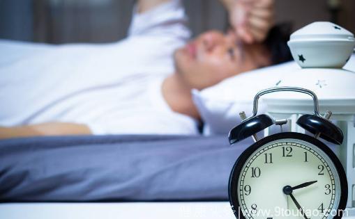 越来越多人加入失眠大军！想要不失眠，6个口诀要记好，睡出健康