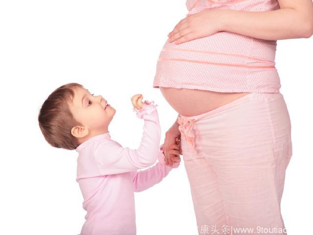 孕期有这类症状，生了果然是健康小夹克，感恩传好孕啦！
