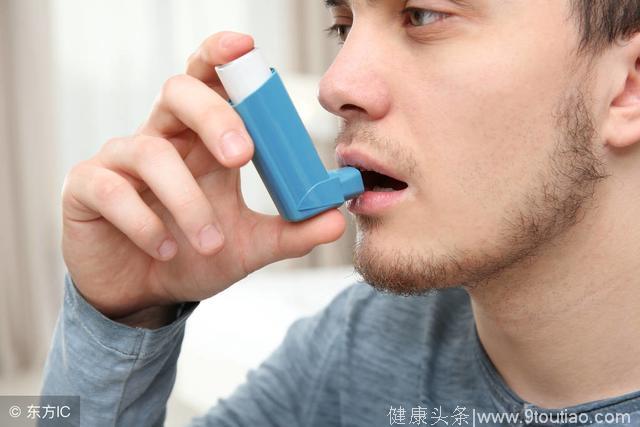 慢性气管炎哮喘，中医治疗案例分享！