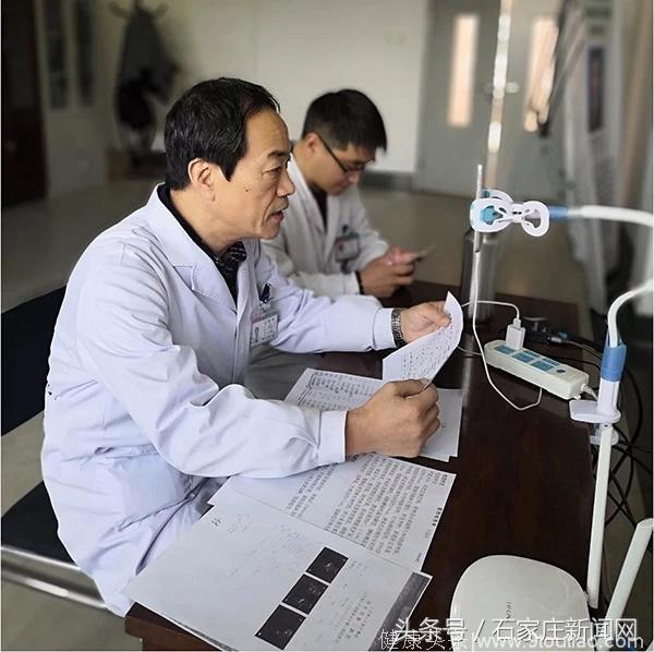 河北中医肝病医院:微问诊，搭建肝病患者远程视频问诊平台