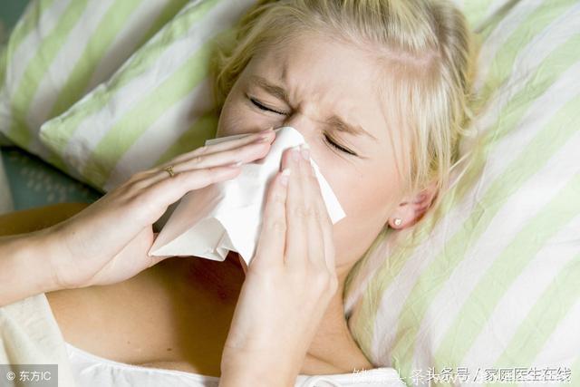 儿科医生提醒：春季孩子易感冒，多半是这两个原因作祟