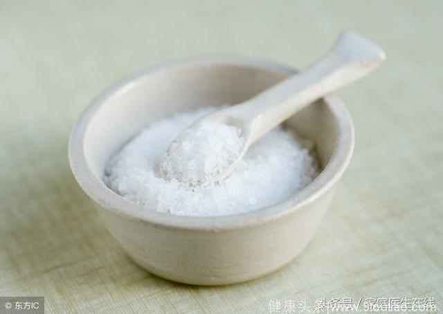 为什么盐吃多了，会引起高血压？心血管医生指出这3点