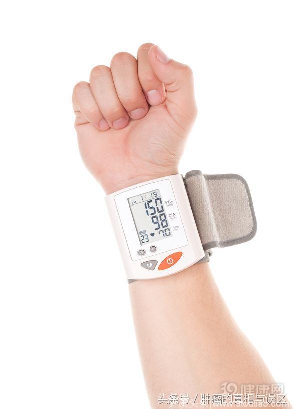 血压怎么测量最准确？3种常用血压计，一次性学会