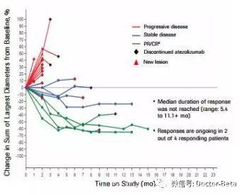 难治性肠癌免疫治疗重大突破:PD-L1联合考比替尼