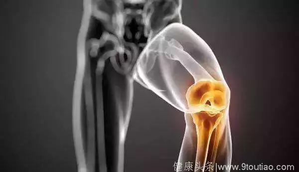 膝关节是人体最大的承重关节！注意这10点，助你远离膝关节疾病