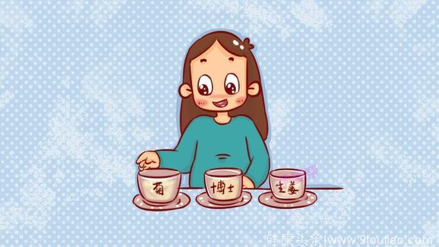 孕期喝蒲公英茶竟然有这4大好处，孕妈们都知道吗？