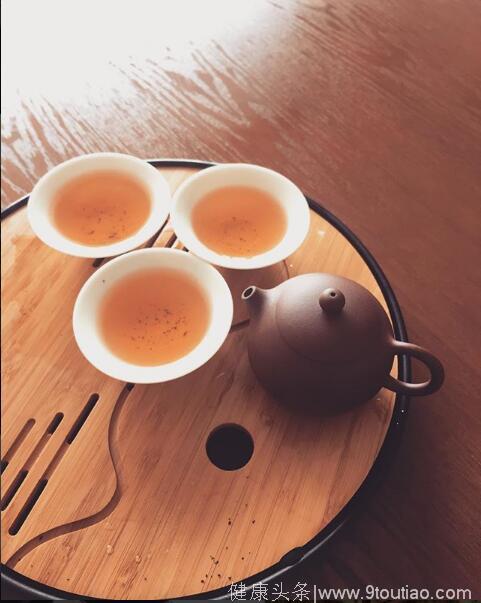一道茶一种人生，选择你最喜欢的茶，测试你的性格如何！