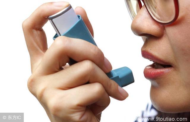 春季预防支气管哮喘9大方法