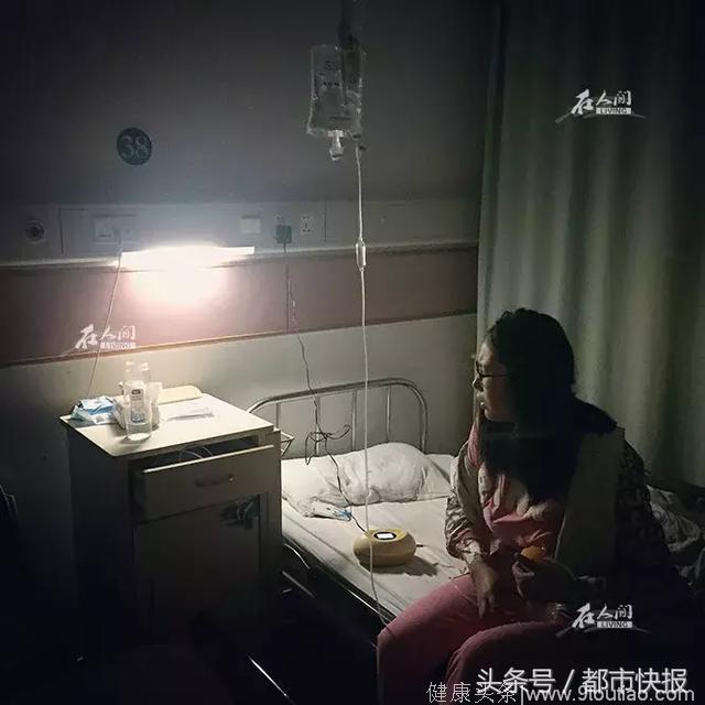 老婆患癌后的3年！杭州男子用镜头记录一切：这3年抵许多人一辈子