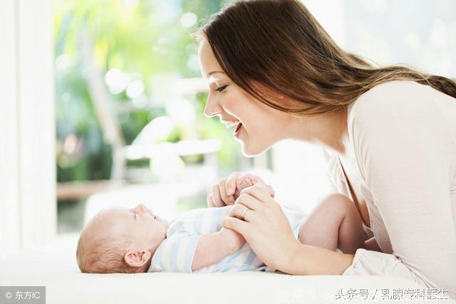 宝妈乳腺过度充盈和淤积要如何处理