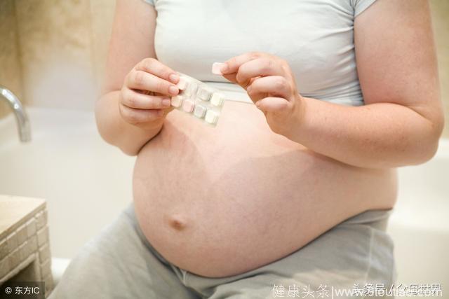孕期逃不掉的11种疼痛,准妈妈们该如何轻松缓解?