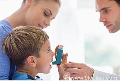 妈妈还在为孩子哮喘担忧吗，儿童哮喘原因分析、调养、推拿分析！