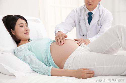 怀孕期间，孕妈只要经历这四关，就可以眉开眼笑了