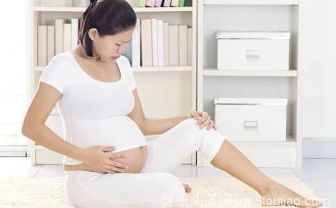 一位孕妇的自述：看完我竟然不想怀孕了！