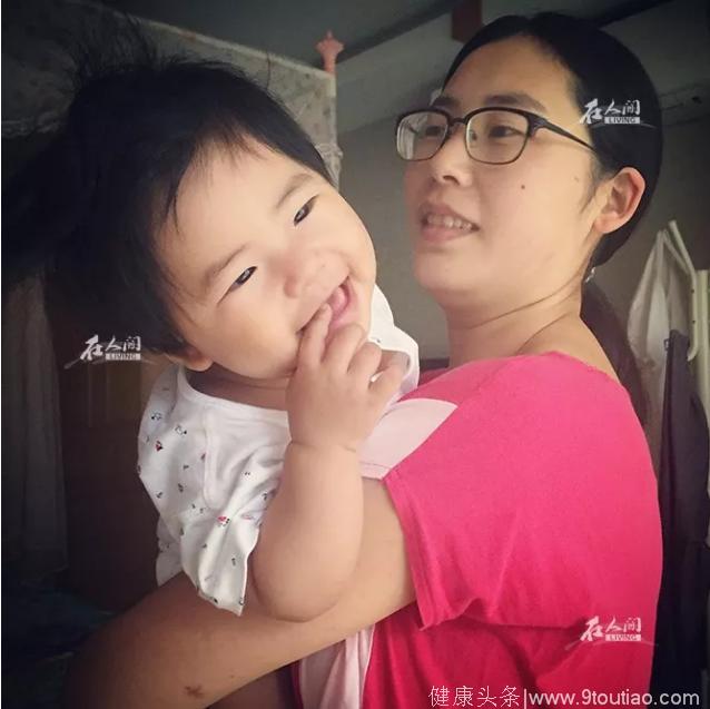 27岁妻子患癌 杭州男子用镜头记录悲欢