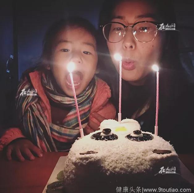 27岁妻子患癌 杭州男子用镜头记录悲欢