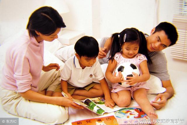 家庭教育：品德重于学问，状态大于方法。