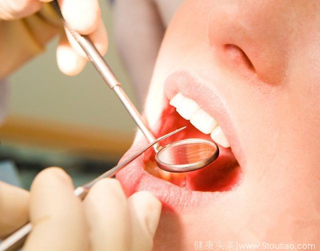 牙痛是和哪些疾病有关？可能是患上牙周炎