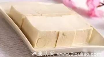 偏方：红白糖煮豆腐能治各种咳嗽吗