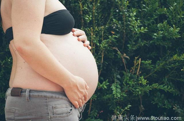 怀孕期间有这3种现象的，说明孕妈和胎儿都很好，家里人大可放心