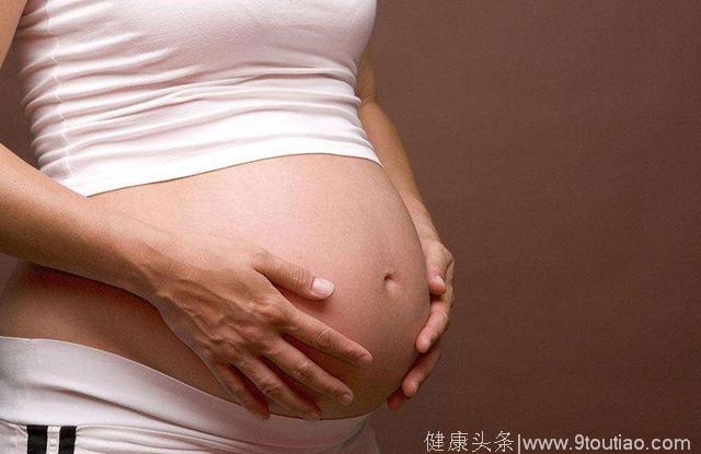 怀孕期间有这3种现象的，说明孕妈和胎儿都很好，家里人大可放心