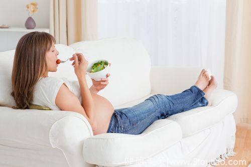 怀孕期间多吃这些食物可以促进胎儿发育，越来越聪明，你吃对了吗