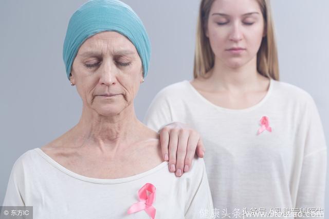 得了乳腺癌，是否我的亲属也可能得乳腺癌呢？