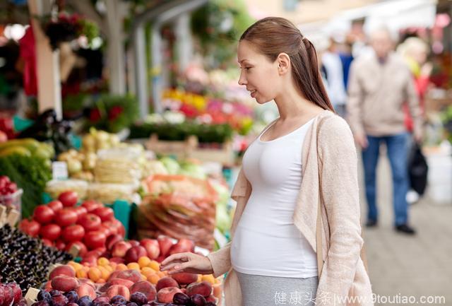 孕期拉肚子可能会导致流产？这些东西别再乱吃了！