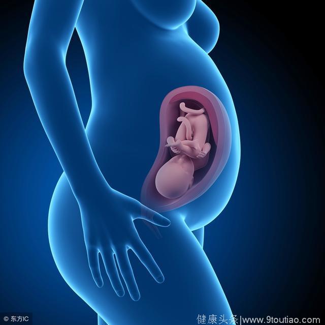 怀孕后，当胎儿缺钙时，会发出这4种信号，孕妈要及时补钙！