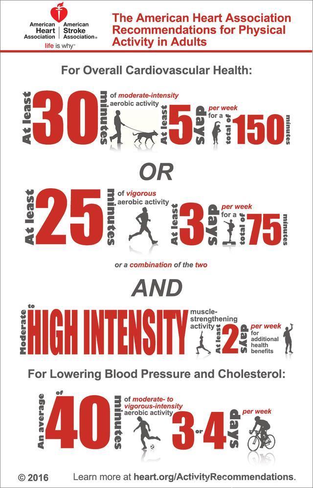 高血压患者如何做运动锻炼？