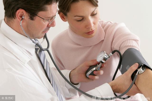 65岁的人标准的血压和心率是多少？医生都给分析清楚了