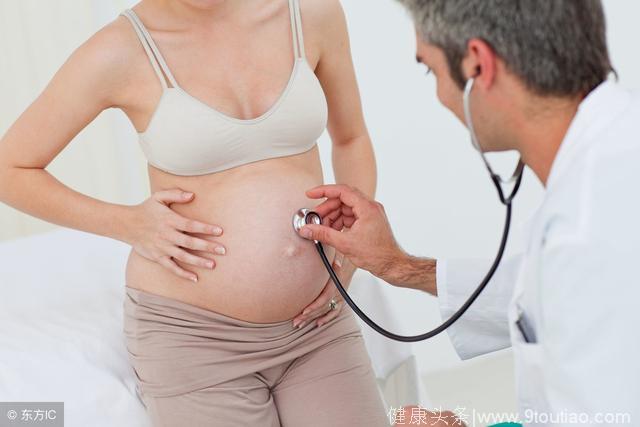 孕期这几种情况要注意，可能胎儿在求救
