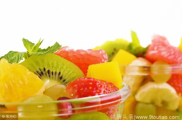 疑惑：水果吃的多会得糖尿病吗？别急，这份水果糖分排行榜送你