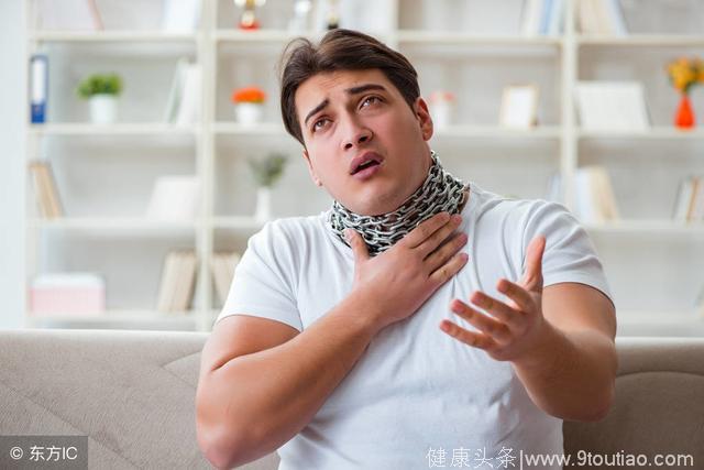 关于肺热，必须懂的中医养生和治疗方法！